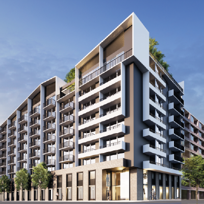 Proyecto Edificio Plaza Nova